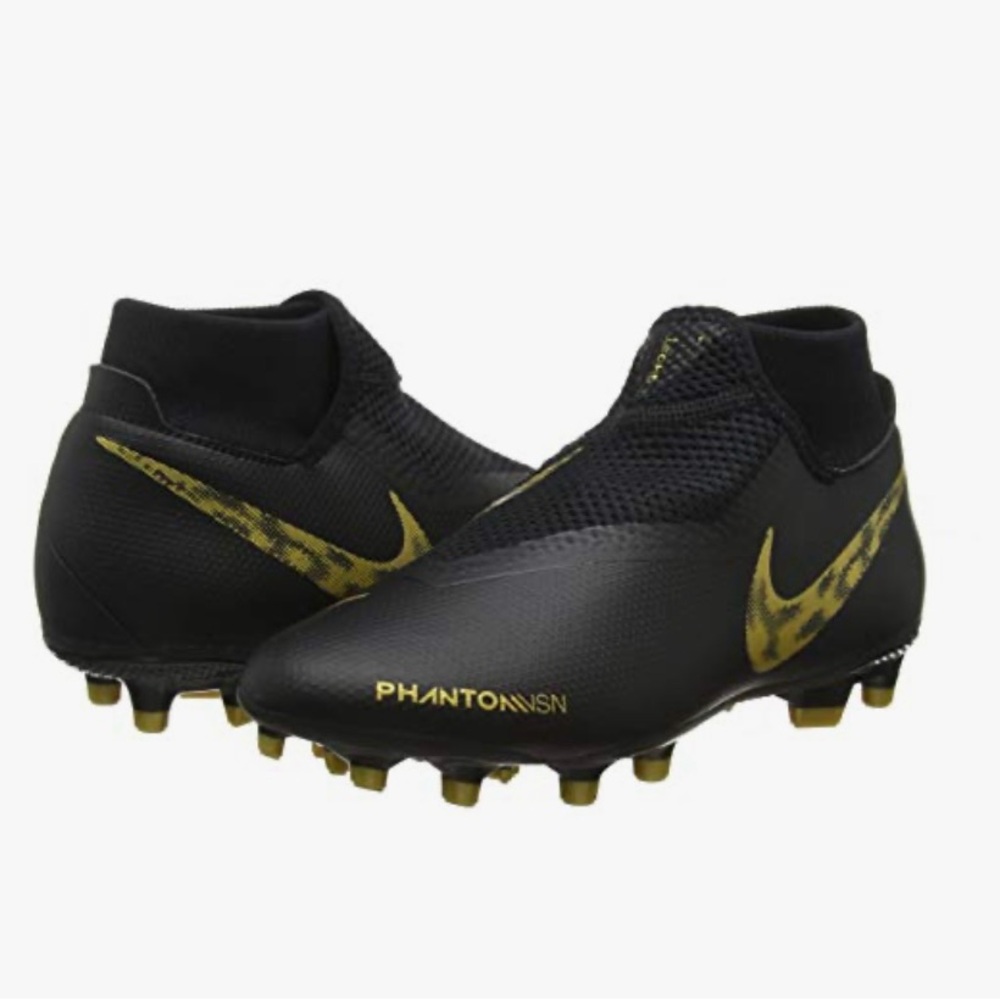 Nike Phantom Vision Elite FG Soccer Cleats